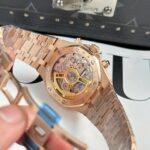 オーデマピゲロイヤルオークコピー クロノグラフ26240OR.OO.1320OR.06 APS工場 - 画像 (11)